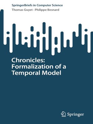 cover image of Chronicles